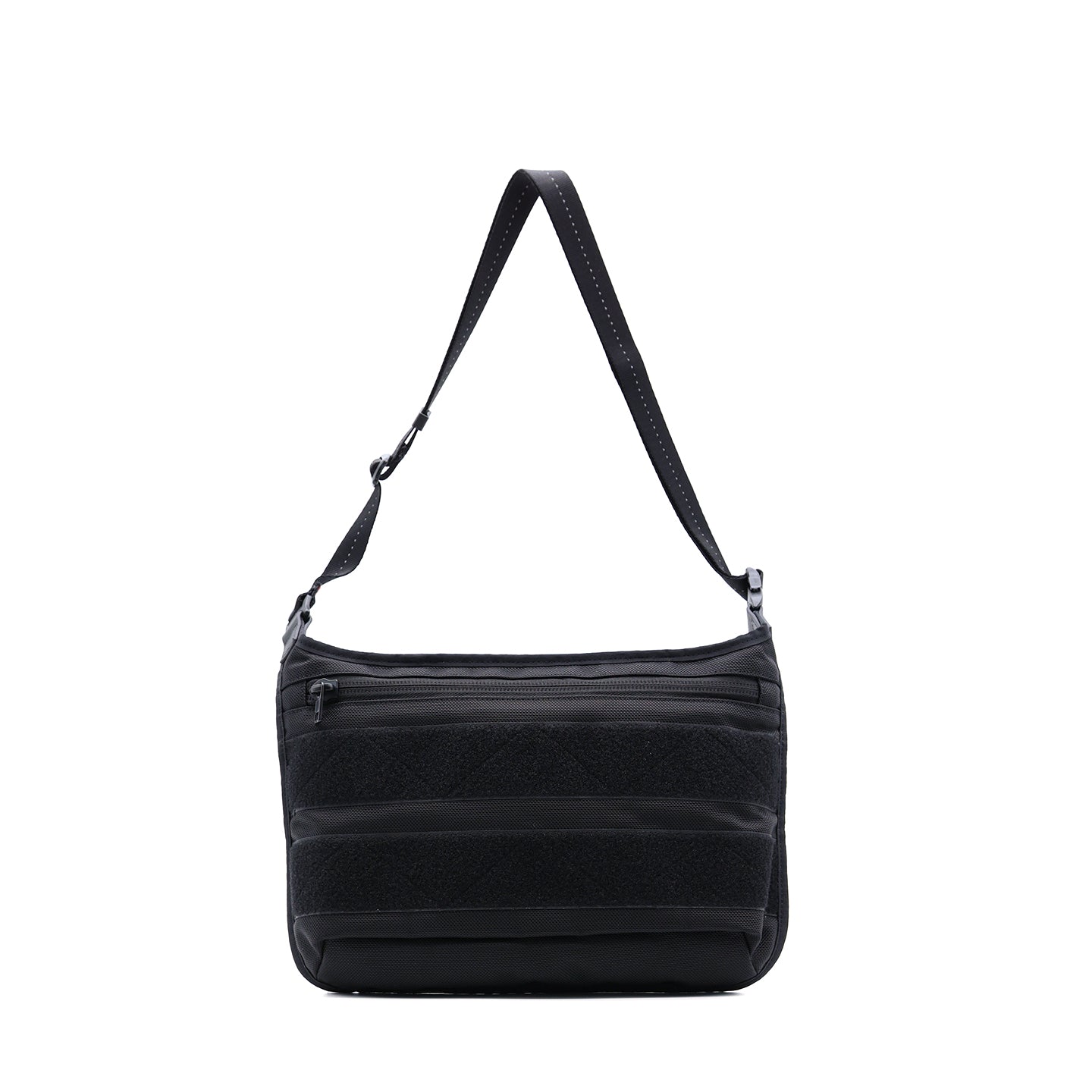 HUITTO　×　L.E.D.BITES　コラボ　ショルダーバッグ