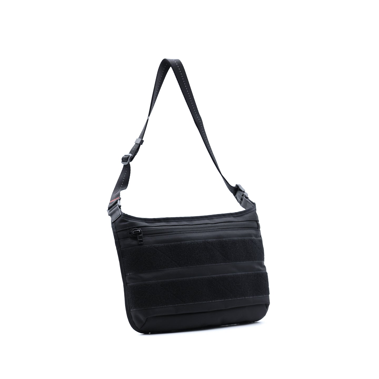 HUITTO　×　L.E.D.BITES　コラボ　ショルダーバッグ